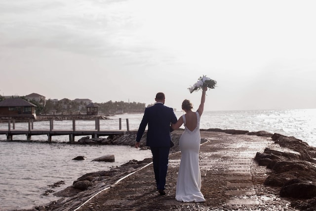 What You Need To Know About Destination Weddings