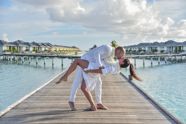 What You Need To Know About Destination Weddings